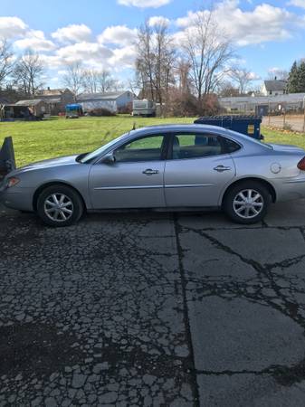 2005 Buick Lacrosse for sale in Elyria, OH