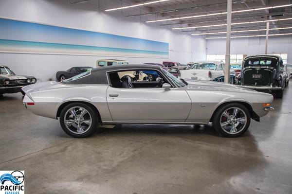 1972 Chevrolet Chevy Camaro - cars & trucks - by dealer - vehicle... for sale in Mount Vernon, OH – photo 6