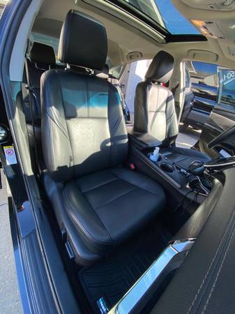 2016 TOYOTA AVALON - cars & trucks - by owner - vehicle automotive... for sale in Destin, FL – photo 7