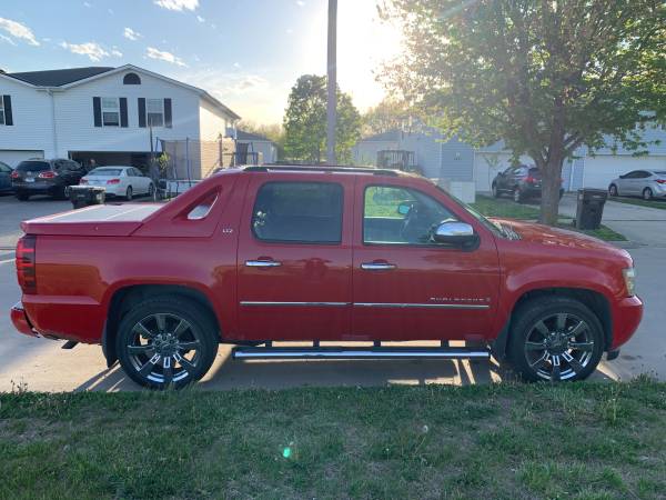 Chevy Avalanche for sale in Lincoln, NE – photo 4