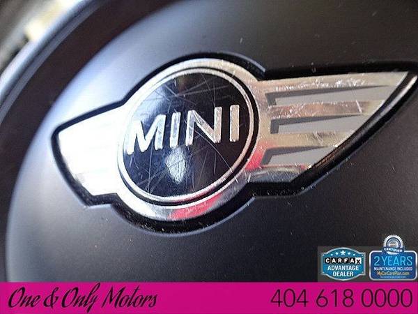 2012 MINI Cooper S Countryman Sedan - - by dealer for sale in Doraville, GA – photo 9