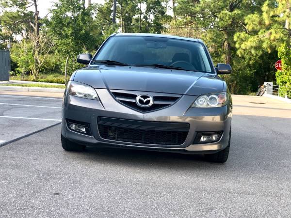 2007 Mazda 3 i Touring/Extra Clean for sale in Naples, FL – photo 2