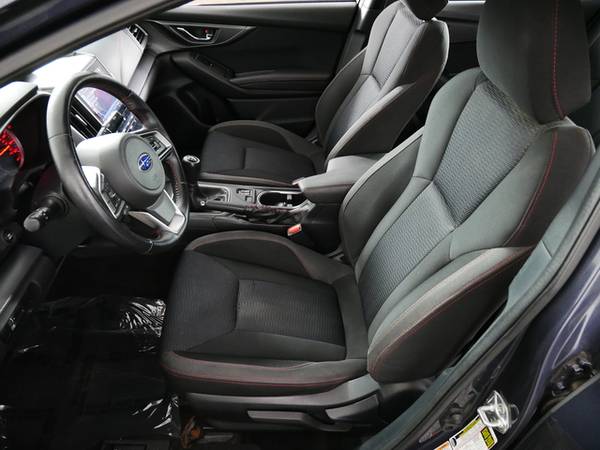 2017 Subaru Impreza Sport - - by dealer - vehicle for sale in Inver Grove Heights, MN – photo 22