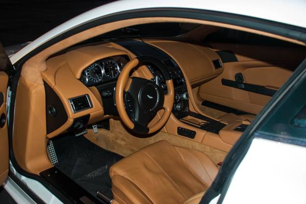 2011 Aston Martin V8 Vantage for sale!!! for sale in North Salt Lake, FL – photo 12