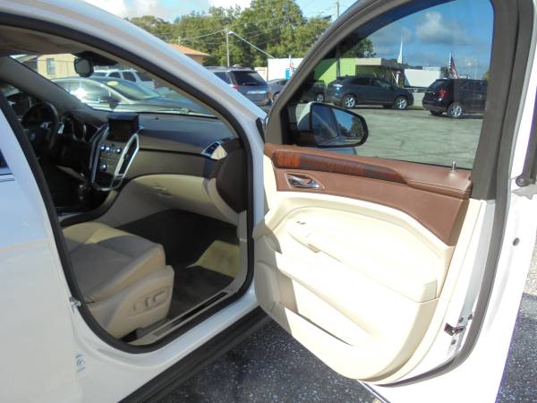 2011 Cadillac SRX - cars & trucks - by dealer - vehicle automotive... for sale in Lakeland, FL – photo 18