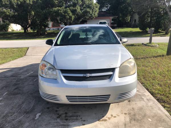 2008 Chevrolet Cobalt **ice cold air** - cars & trucks - by owner -... for sale in Spring Hill, FL – photo 10