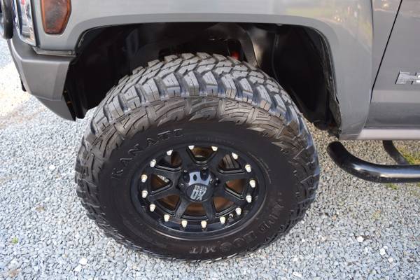2008 Hummer H3 V8 Alpha Edition for sale in Wilmington, NC – photo 19