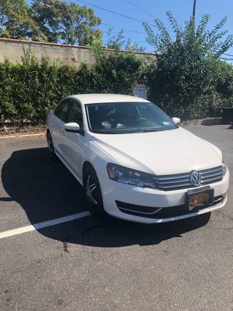Cars .Volkswagen Passat TSI .Sale for 7200$Good condition miles 43900 for sale in Brooklyn, NY – photo 8