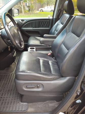FS: 2008 Honda Odyssey Touring - cars & trucks - by owner - vehicle... for sale in Lexington, KY – photo 3