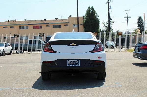 2017 Chevrolet Chevy Volt LT **$0-$500 DOWN. *BAD CREDIT NO LICENSE... for sale in Los Angeles, CA – photo 5