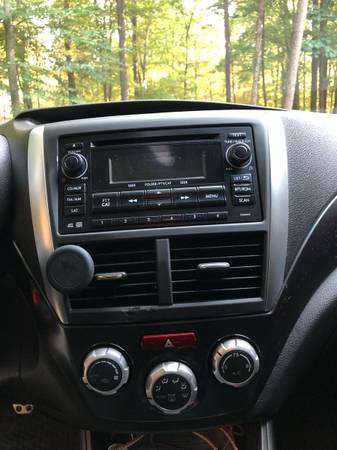 2013 Subaru Impreza Wrx for sale in Cedars, PA – photo 9