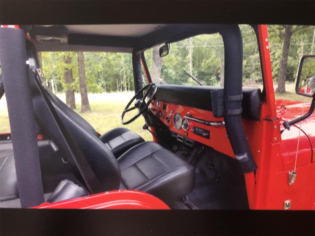 1970 Jeep CJ5 for sale in Wentzville, MO – photo 8