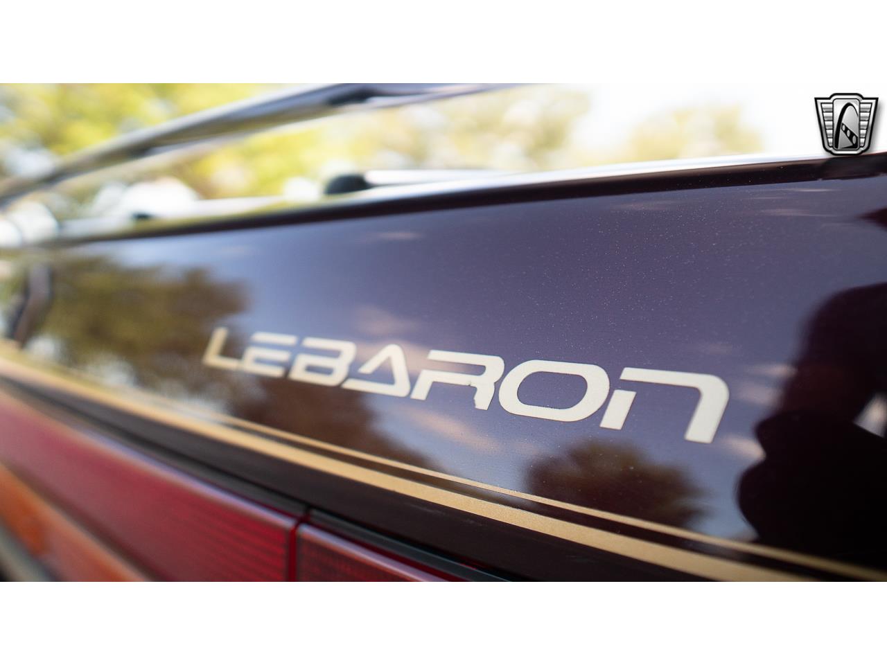 1993 Chrysler LeBaron for sale in O'Fallon, IL – photo 10