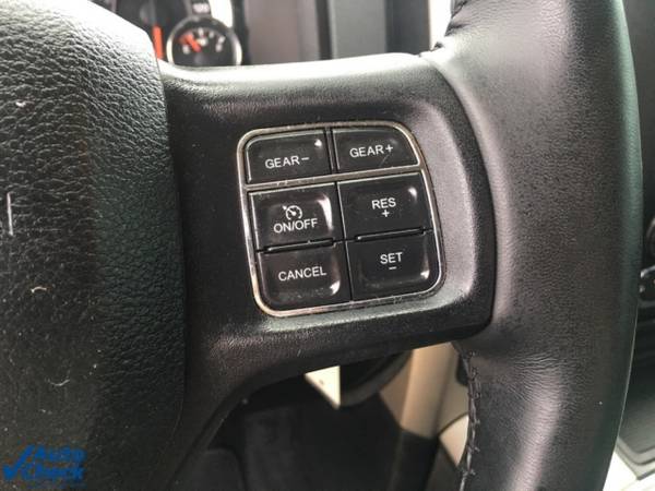 2017 Ram 1500 Big Horn - cars & trucks - by dealer - vehicle... for sale in Dry Ridge, KY – photo 23