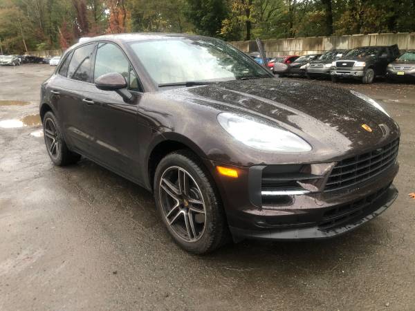 2021 Porsche Macan 870 mi, by owner for sale in NEW YORK, NY – photo 7