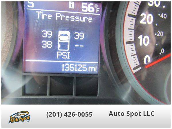 2010 Dodge Ram 1500 Quad Cab SLT Pickup 4D 6 1/3 ft EZ-FINANCING! for sale in Garfield, NJ – photo 24