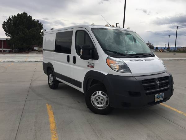 2016 Ram Promaster for sale in Sheridan, MT – photo 6