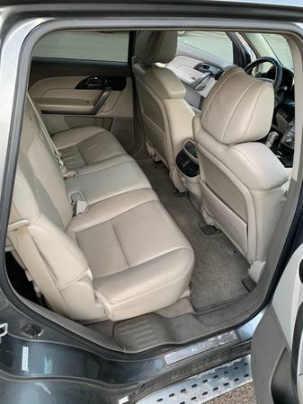 2009 Acura MDX for Sale - cars & trucks - by owner - vehicle... for sale in West Roxbury, MA – photo 8