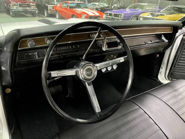 1967 Chevrolet Chevelle 327/Automatic 193040 - - by for sale in Sherman, WA – photo 14
