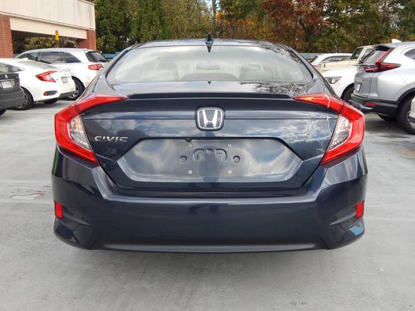 2018 Honda CivicCa EX-T **BLACK FRIDAY Starts Early! Call for your... for sale in Charlotesville, VA – photo 5