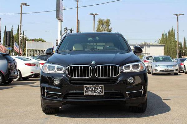 2017 BMW X5 sDrive35i **$0-$500 DOWN. *BAD CREDIT NO LICENSE... for sale in Los Angeles, CA – photo 2