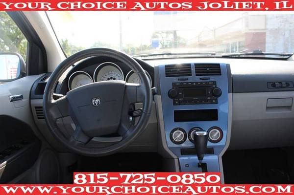 2007 *DODGE**CALIBER*R/T AWD SUNROOF CD KEYLES ALLOY GOOD TIRES 203558 for sale in Joliet, IL – photo 20