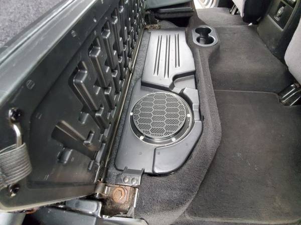 2014 Ram 1500 Quad Cab SLT Pickup 4D 6 1/3 ft 4WD V6, Turbo EcoDsl,... for sale in Hillsboro, IL – photo 24