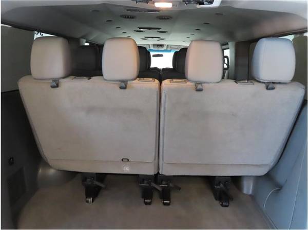 2017 Nissan NV Passenger Mini Van SV Passenger Van for sale in Escondido, CA – photo 18