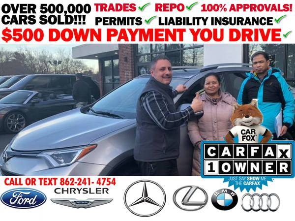 CREDIT IS A MESS? DON’T STRESS WE DON’T CHECK!! DRIVE TODAY WITH... for sale in Montclair, DE – photo 15