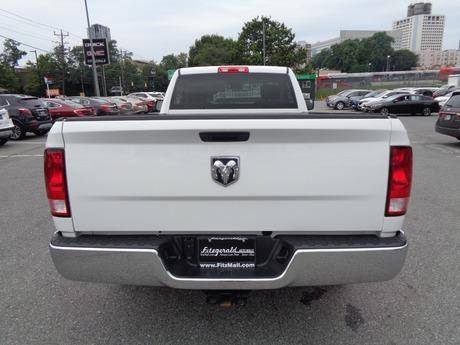 2019 Ram 1500 Classic Tradesman - cars & trucks - by dealer -... for sale in Rockville, District Of Columbia – photo 5