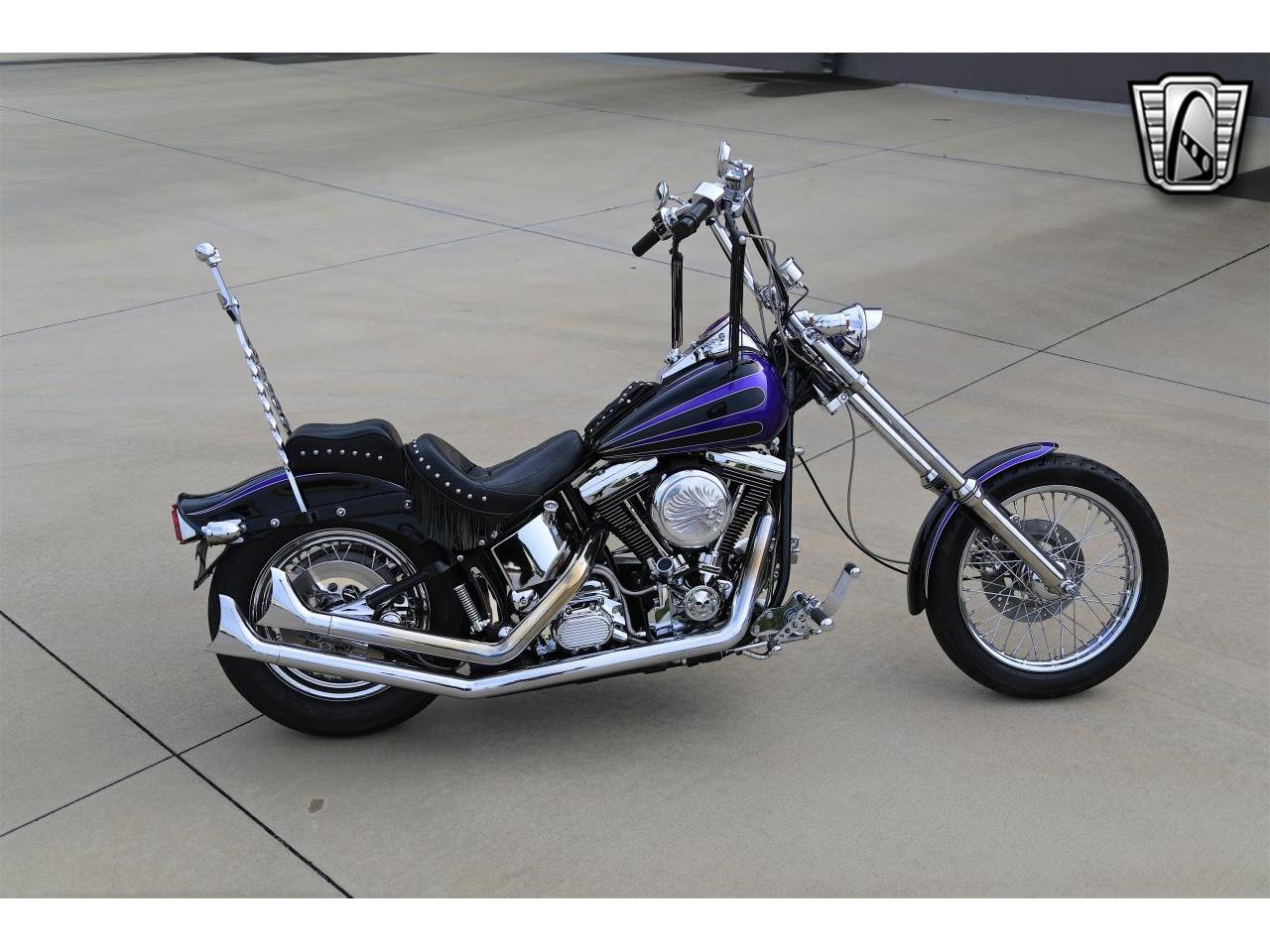 1993 Harley-Davidson Motorcycle for sale in O'Fallon, IL – photo 31