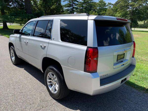 2015 Chevrolet Chevy Tahoe 4WD 4dr LT 399 / MO for sale in Franklin Square, NY – photo 22