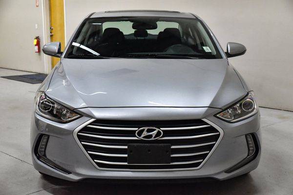 2017 Hyundai Elantra Value Edition for sale in Englewood, CO – photo 2