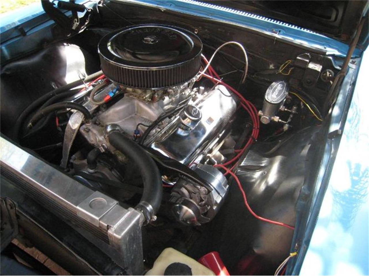 1967 Chevrolet Chevelle for sale in Cadillac, MI – photo 6