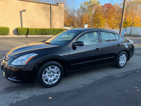 2010 Nissan Altima - cars & trucks - by owner - vehicle automotive... for sale in QUINCY, MA – photo 3