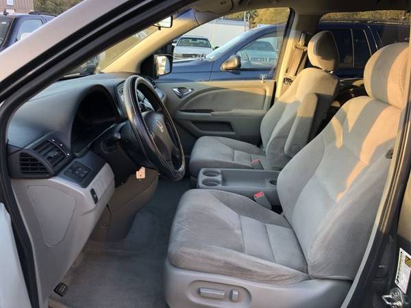 2007 Honda Odyssey - 6 month/6000 MILE WARRANTY// 3 DAY RETURN... for sale in Fredericksburg, District Of Columbia – photo 8
