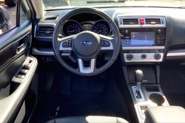 2017 Subaru Legacy AWD All Wheel Drive Limited Sedan for sale in Tacoma, WA – photo 5