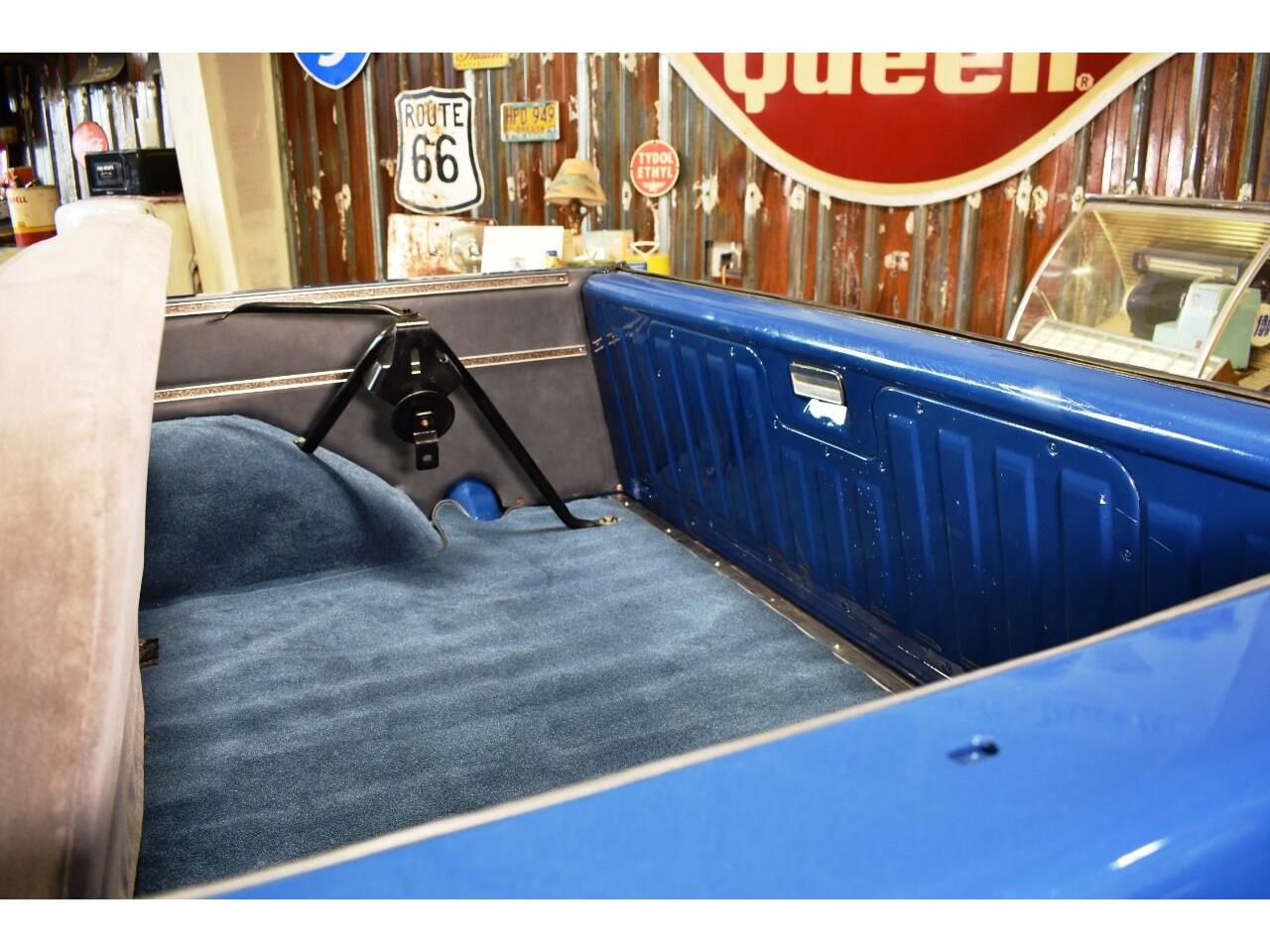 1975 Chevrolet Blazer for sale in Redmond, OR – photo 61