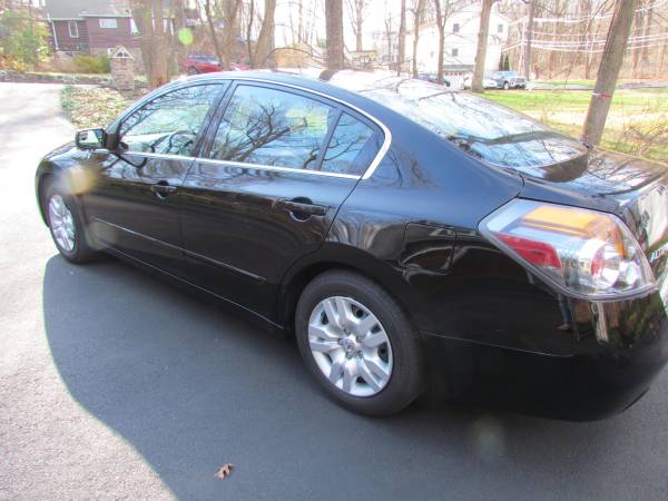2012 NISSAN ALTIMA-S LO MILES RELIABLE TRANSPORTATION - cars &... for sale in Butler, NJ – photo 5