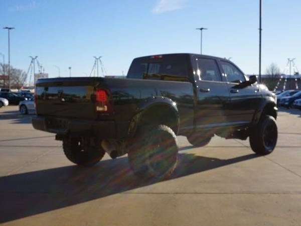 2014 RAM 2500 Laramie - - by dealer - vehicle for sale in Wichita, KS – photo 3