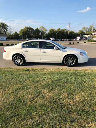 2008 Buick Lucerne CXL for sale in McCordsville, IN – photo 4