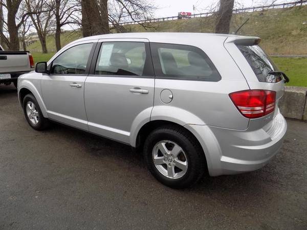 2009 Dodge Journey FWD 4dr SE - - by dealer - vehicle for sale in Norton, OH – photo 6