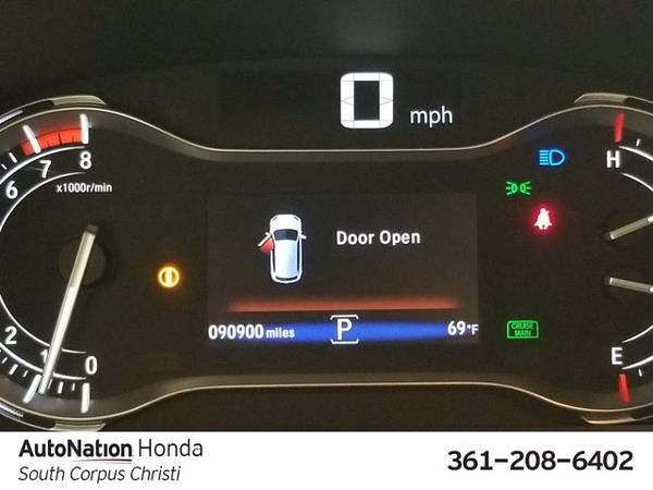 2016 Honda Pilot EX-L SUV - cars & trucks - by dealer - vehicle... for sale in Corpus Christi, TX – photo 11