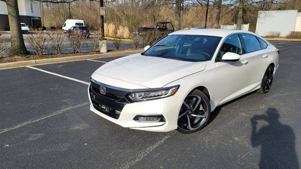 2019 Honda Accord Sport 1 5T - - by dealer - vehicle for sale in Georgetown, KY – photo 9
