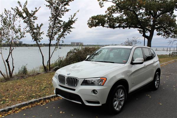 2013 BMW X3 AWD 4dr xDrive28i PREMIUM PACKAGE LOADED for sale in Great Neck, NY – photo 5