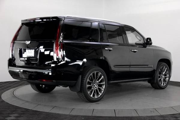 2020 Cadillac Escalade Platinum Edition 4x4 4WD SUV for sale in Beaverton, OR – photo 7
