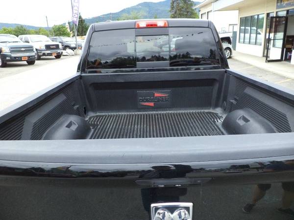 2015 Ram 1500 4WD Quad Cab Sport for sale in Post Falls, ID – photo 18