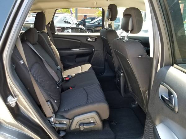 2017 *Dodge* *Journey* *SXT AWD* Granite Pearlcoat for sale in Brooklyn, NY – photo 12