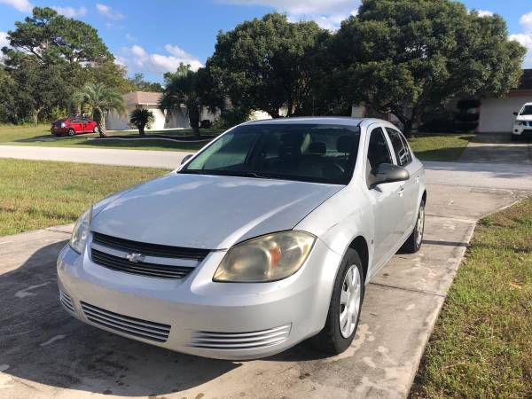 2008 Chevrolet Cobalt **ice cold air** - cars & trucks - by owner -... for sale in Spring Hill, FL – photo 13