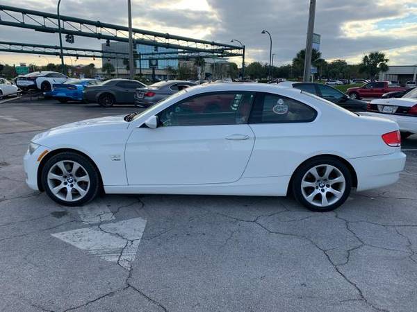 2009 BMW 3-Series 335xi Coupe - cars & trucks - by dealer - vehicle... for sale in Orlando, FL – photo 3